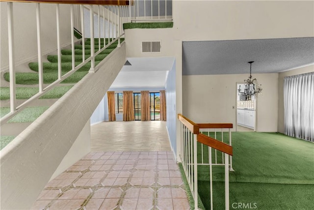 22244 Croll Ct, Diamond Bar, CA 91765 - property entrance featuring a balcony