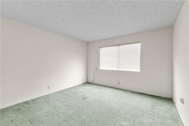 22244 Croll Ct, Diamond Bar, CA 91765 - spare room with carpet and a textured ceiling