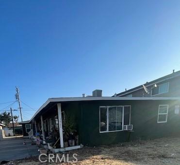 1951 Darrah St Unit 1, Ceres, CA 95307 - view of side of property