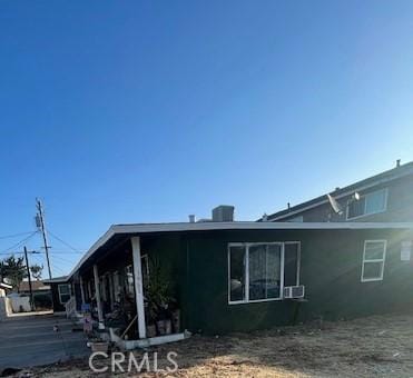 1951 Darrah St Unit 1, Ceres, CA 95307 - view of side of property