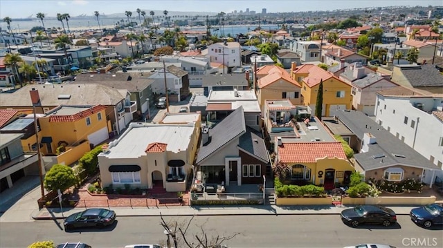 29 W Neapolitan Ln, Long Beach, CA 90803 - aerial perspective of suburban area