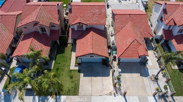 13117 Pan Am Blvd, Moreno Valley, CA 92553 - aerial view of residential area