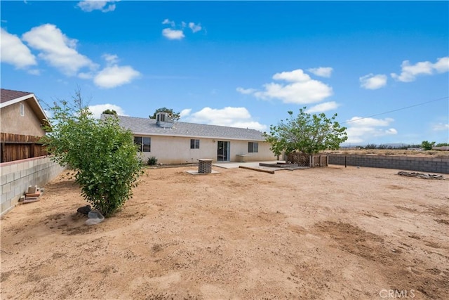 7263 Jimson Ave, California City, CA 93505 - photo 25