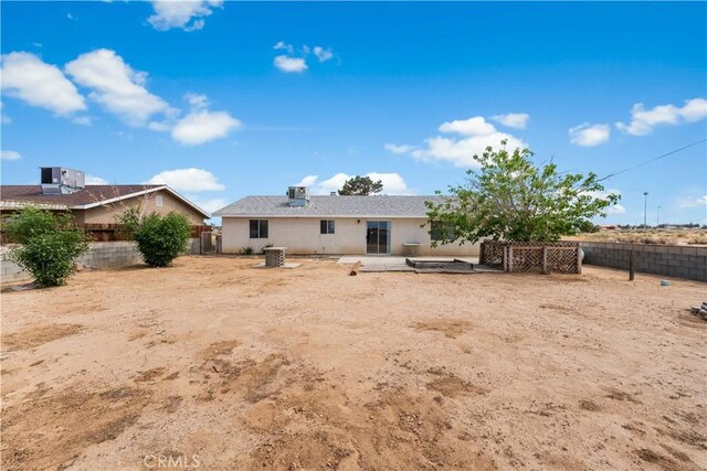 7263 Jimson Ave, California City, CA 93505 - photo 24