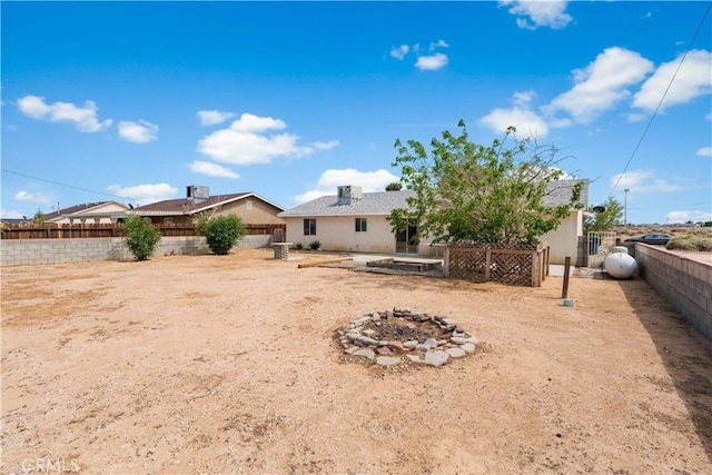 7263 Jimson Ave, California City, CA 93505 - photo 23