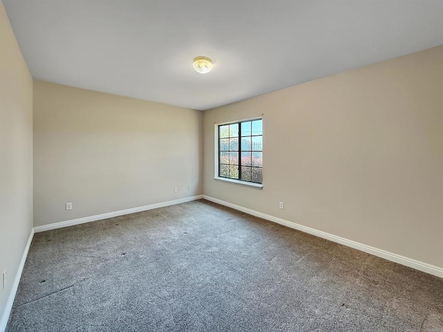 1074 Merrill Cir, Hemet, CA 92545 - carpeted empty room with baseboards