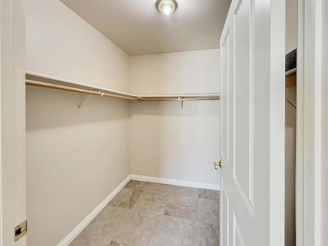 1074 Merrill Cir, Hemet, CA 92545 - view of spacious closet