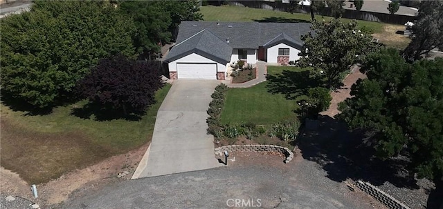 6338 Countryside Ct, Orland, CA 95963 - view of property location