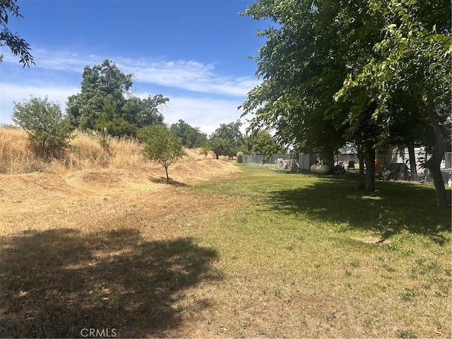 6338 Countryside Ct, Orland, CA 95963 - view of grassy yard