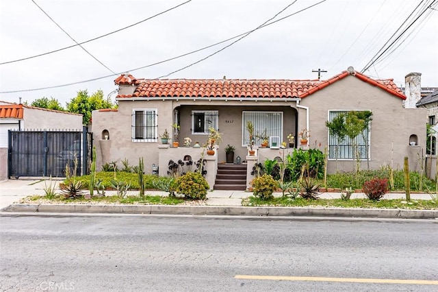 8462 S Denker Ave, Los Angeles, CA 90047 - photo 1