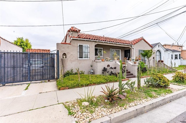 8462 S Denker Ave, Los Angeles, CA 90047 - photo 2