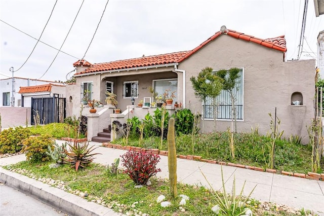 8462 S Denker Ave, Los Angeles, CA 90047 - photo 3