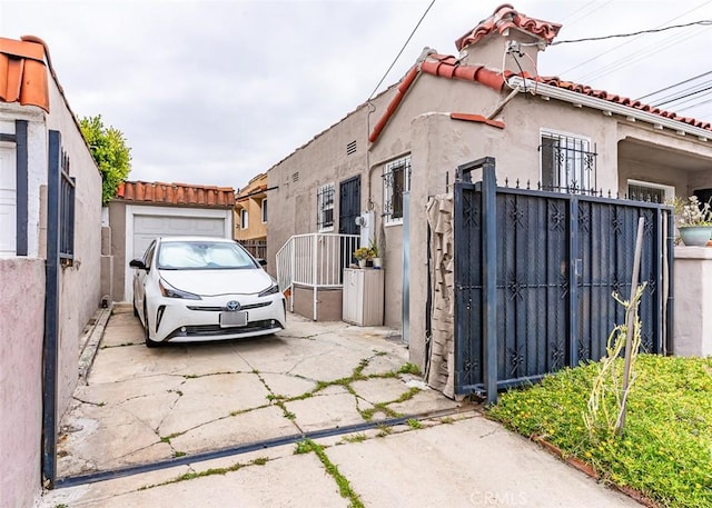 8462 S Denker Ave, Los Angeles, CA 90047 - photo 4