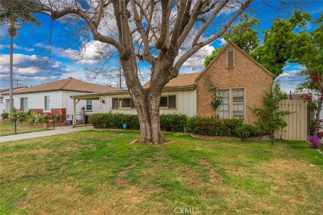 6016 Wilson Ave, South Gate, CA 90280 - view of front of house