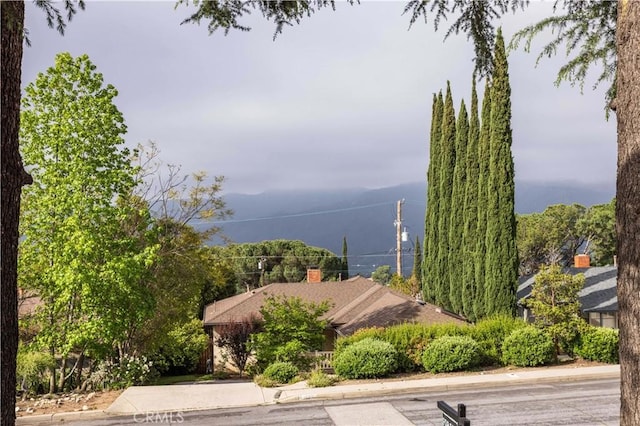 3035 Highridge Rd, La Crescenta, CA 91214 - view of property's community