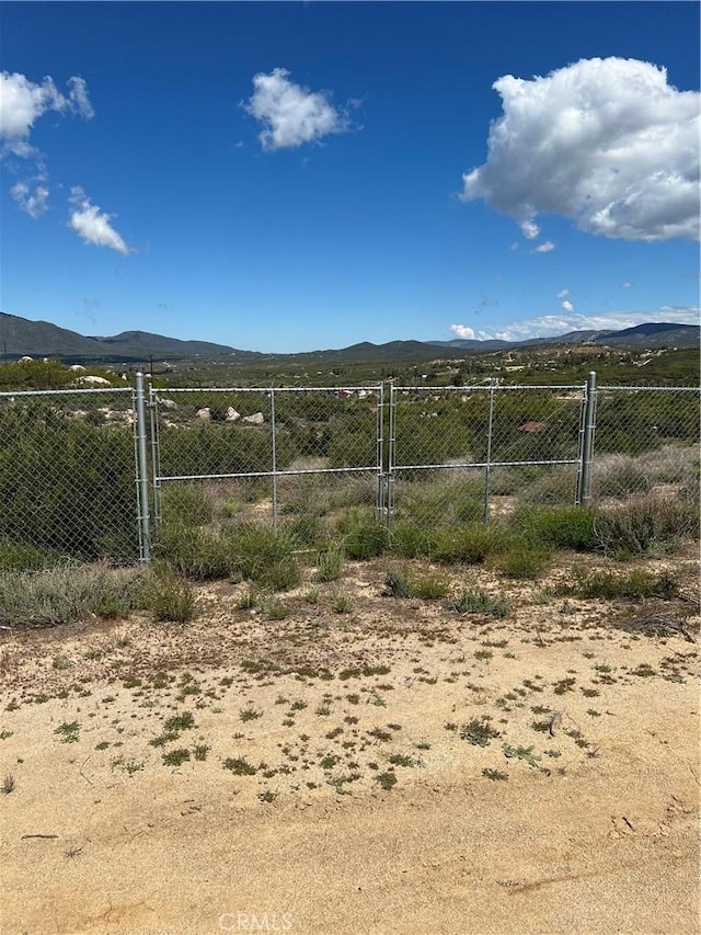 0 Scouts Ln, Anza, CA 92539