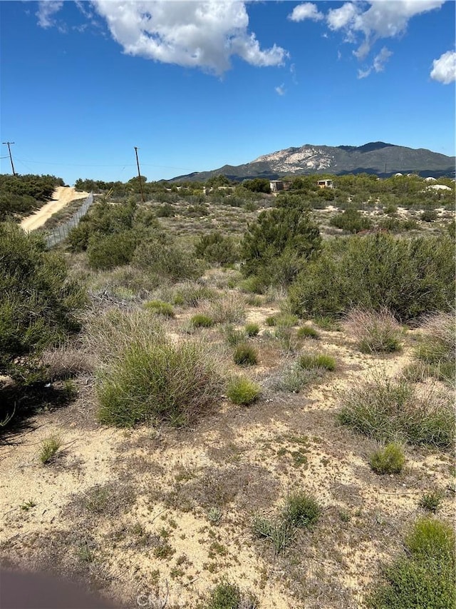 0 Scouts Ln, Anza, CA 92539