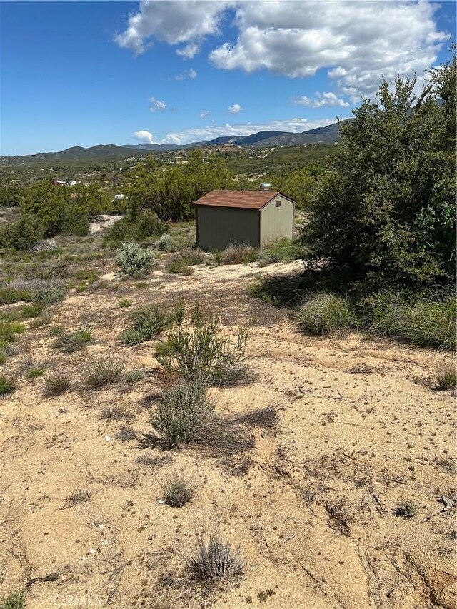 0 Scouts Ln, Anza, CA 92539
