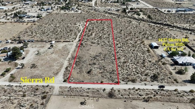 111 Sierra Rd, Pinon Hills, CA 92372 - photo 1