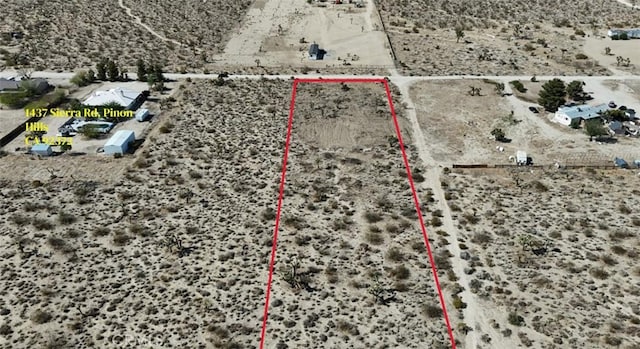 111 Sierra Rd, Pinon Hills, CA 92372 - photo 2