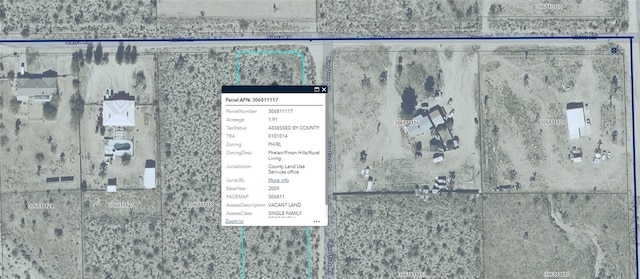 111 Sierra Rd, Pinon Hills, CA 92372 - photo 13
