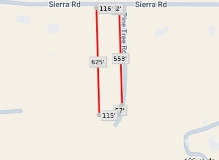 111 Sierra Rd, Pinon Hills, CA 92372 - photo 11