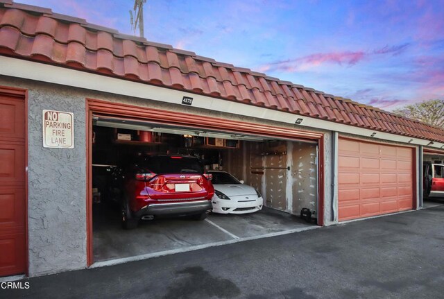 4578 Saviers Rd, Oxnard, CA 93033 - view of garage