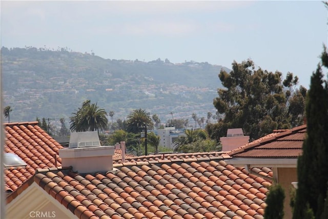 220 S Guadalupe Ave Unit 5, Redondo Beach, CA 90277 - view of mountain backdrop