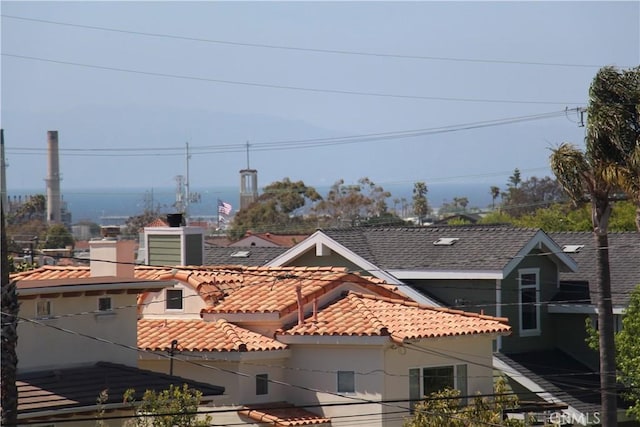220 S Guadalupe Ave Unit 5, Redondo Beach, CA 90277 - view of city