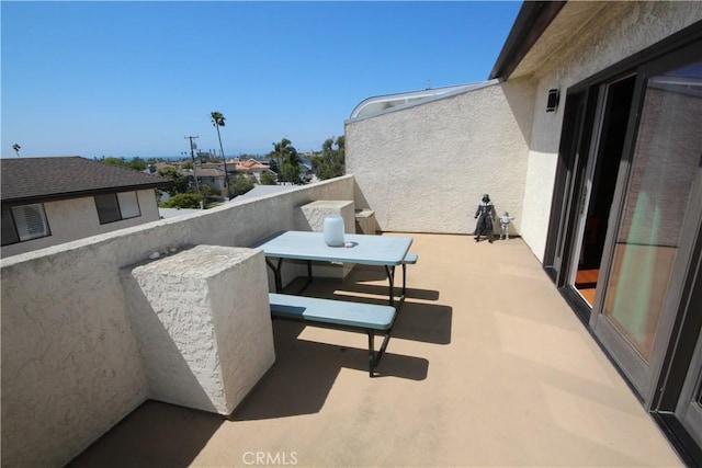 220 S Guadalupe Ave Unit 5, Redondo Beach, CA 90277 - view of balcony