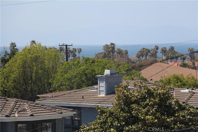 220 S Guadalupe Ave Unit 5, Redondo Beach, CA 90277 - water view