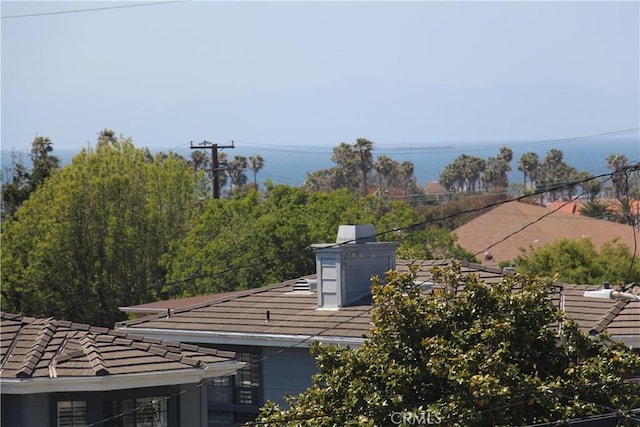 220 S Guadalupe Ave Unit 5, Redondo Beach, CA 90277 - water view