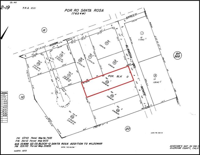 20787 Alameda Del Monte, Wildomar, CA 92595 - photo 20