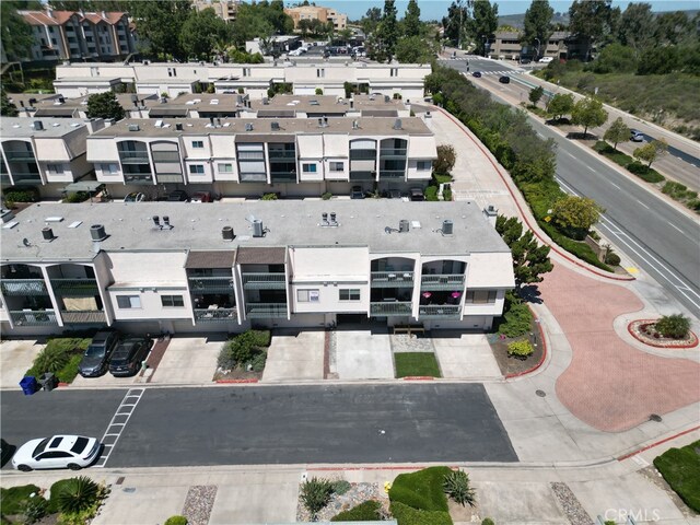 6990 Caminito Perico, San Diego, CA 92119 - aerial view