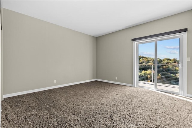 561 S Ventu Park Rd, Newbury Park, CA 91320 - unfurnished room with carpet flooring and baseboards