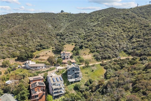 561 S Ventu Park Rd, Newbury Park, CA 91320 - bird's eye view of mountains