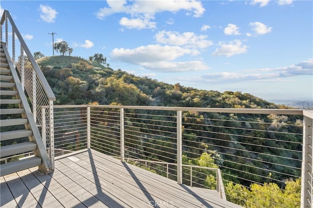 561 S Ventu Park Rd, Newbury Park, CA 91320 - view of balcony