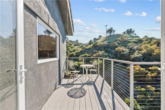 561 S Ventu Park Rd, Newbury Park, CA 91320 - view of balcony