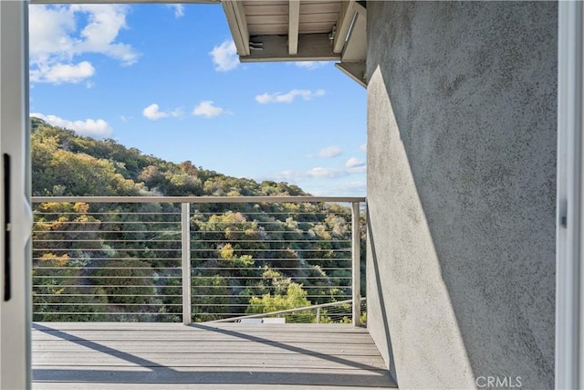 561 S Ventu Park Rd, Newbury Park, CA 91320 - view of balcony