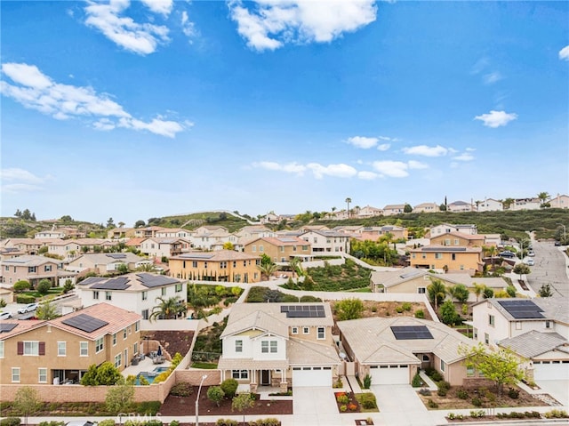 33378 Barmetta Ln, Temecula, CA 92592 - aerial perspective of suburban area