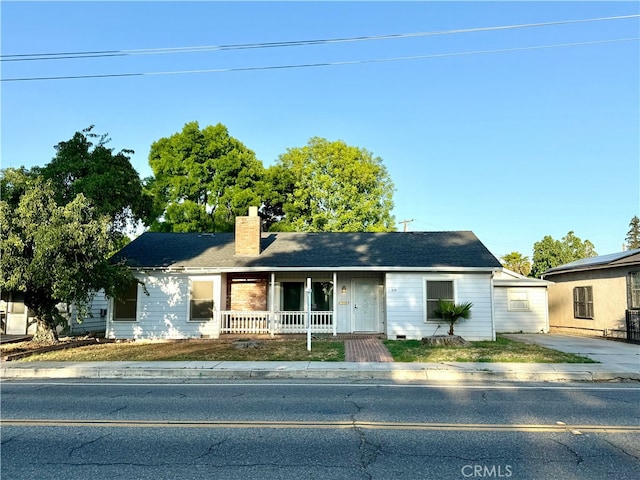 570 S Reed Ave, Reedley, CA 93654 - photo 1