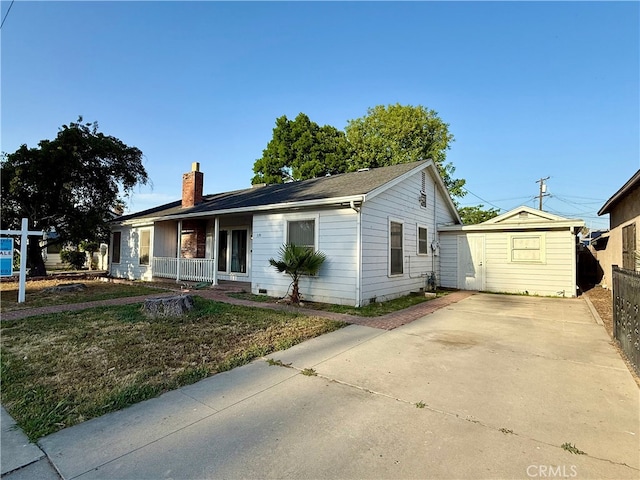 570 S Reed Ave, Reedley, CA 93654 - photo 2