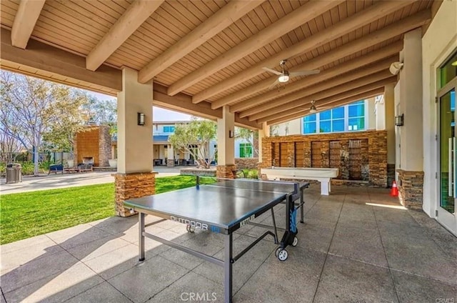 6147 Davidson St, Chino, CA 91710 - photo 58