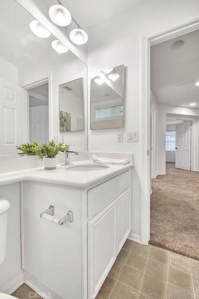 37089 Meadow Brook Way, Beaumont, CA 92223 - bathroom with vanity