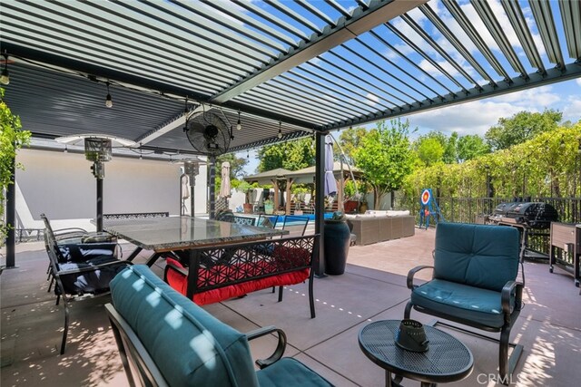 22835 Styles St, Woodland Hills, CA 91367 - photo 37