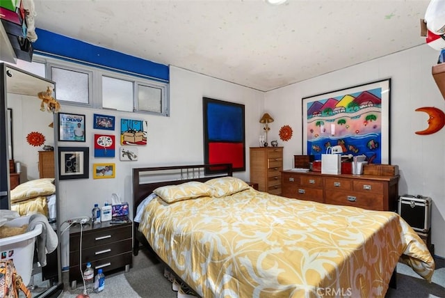 2785 Solana Way, Laguna Beach, CA 92651 - view of carpeted bedroom