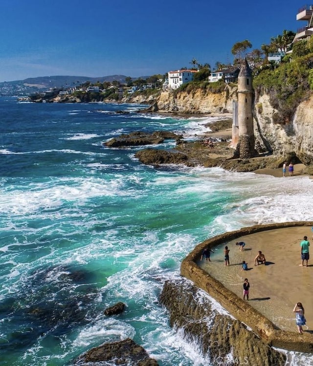 2785 Solana Way, Laguna Beach, CA 92651 - water view