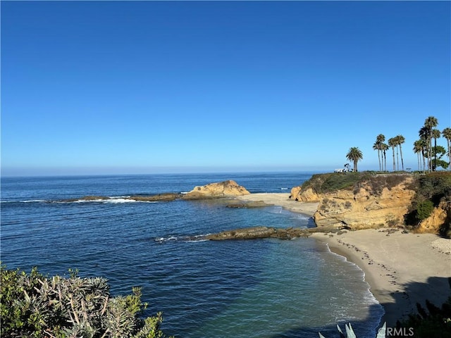 2785 Solana Way, Laguna Beach, CA 92651 - water view
