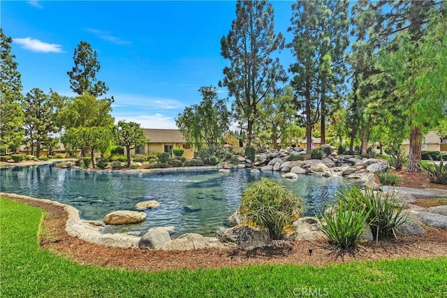 22951 Caminito Viento, Laguna Hills, CA 92653 - water view