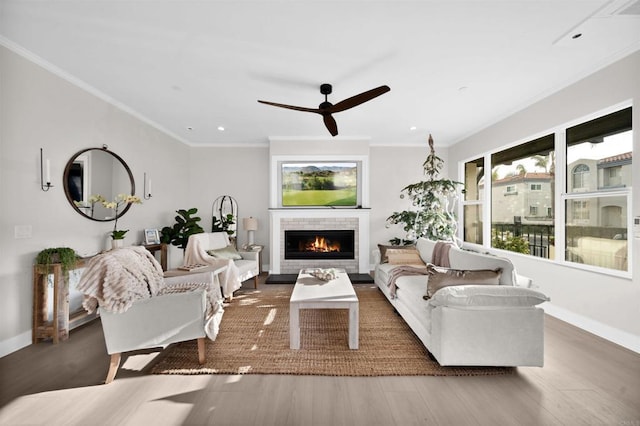 812 N Cleveland St Unit 1, Oceanside, CA 92054 - photo 5
